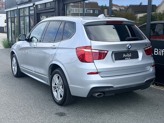 BMW X3 3 of 29