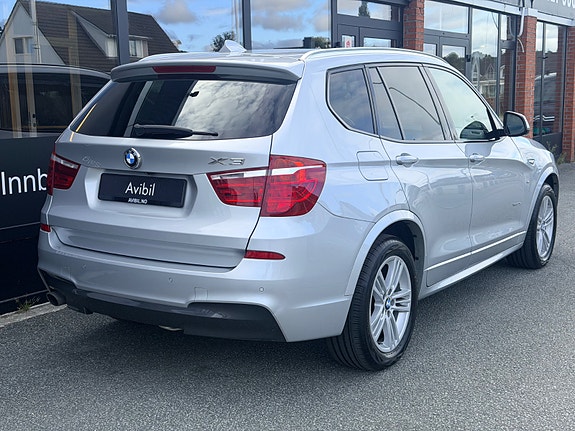 BMW X3 5 of 29