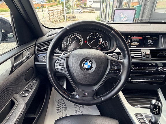 BMW X3 10 of 29