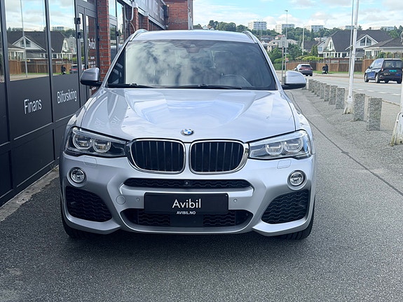 BMW X3 8 of 29
