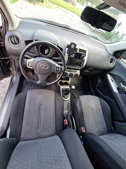 Toyota Urban Cruiser 13 of 19
