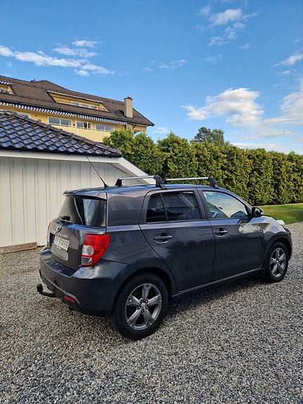 Toyota Urban Cruiser 3 of 19