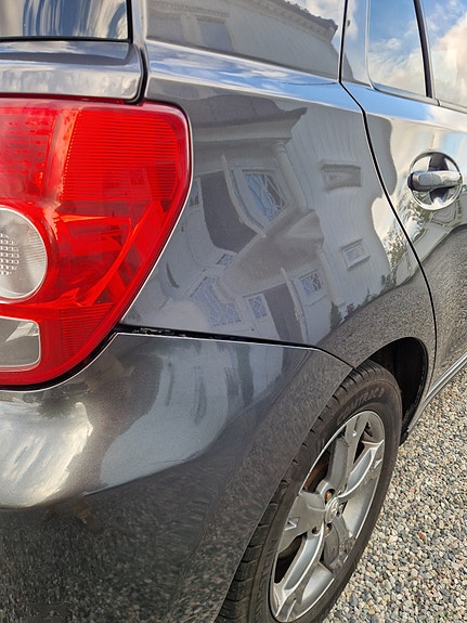 Toyota Urban Cruiser 17 of 19