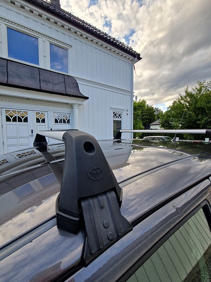 Toyota Urban Cruiser 9 of 19