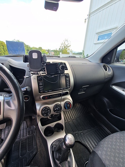 Toyota Urban Cruiser 14 of 19