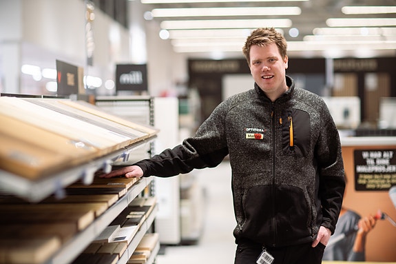 Bilde 2 av 5 i jobbannonse-galleriet