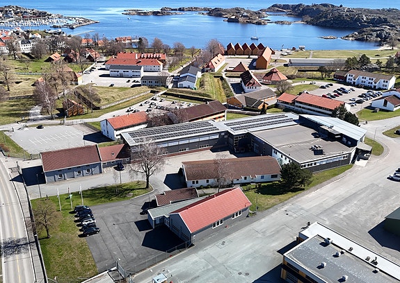 Bilde 1 av 6 i jobbannonse-galleriet
