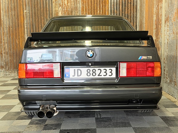 BMW M3 19 of 30