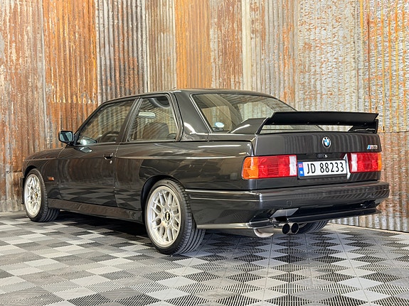 BMW M3 11 of 30