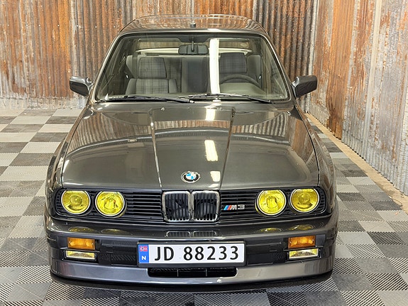 BMW M3 9 of 30