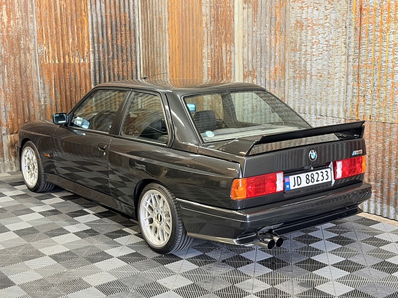BMW M3 12 of 30