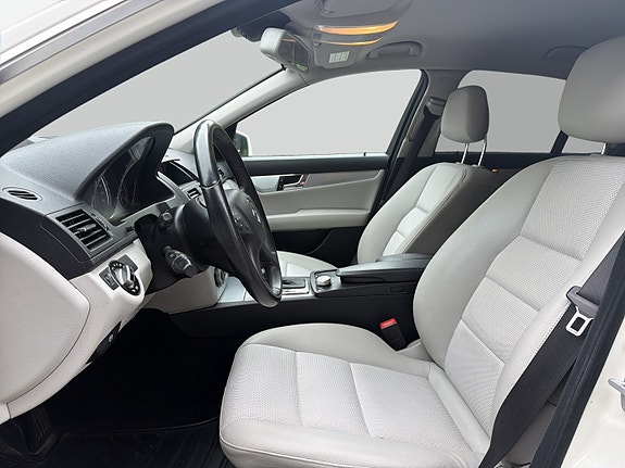 Mercedes-Benz C200 d 20 of 27