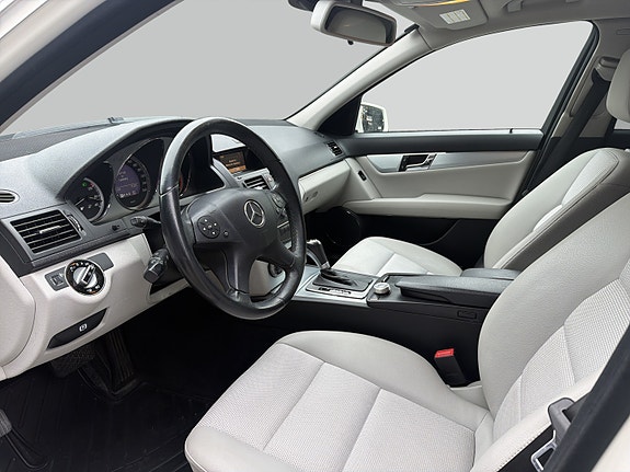 Mercedes-Benz C200 d 19 of 27