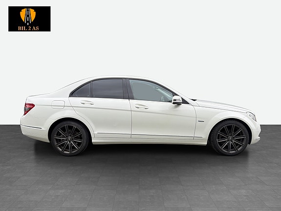 Mercedes-Benz C200 d 6 of 27
