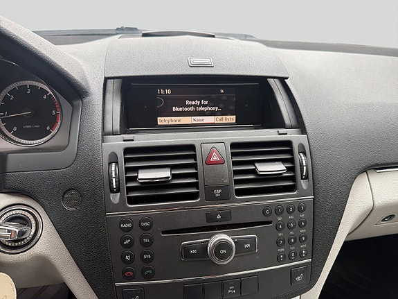 Mercedes-Benz C200 d 25 of 27