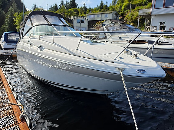 Sea-Ray 275 Sundancer 5 of 25