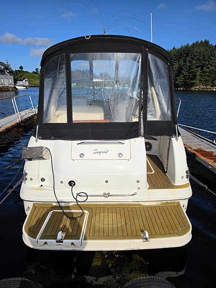 Sea-Ray 275 Sundancer 3 of 25