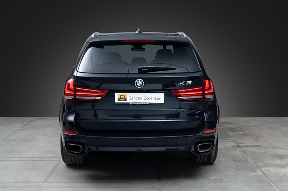 BMW X5 8 of 27