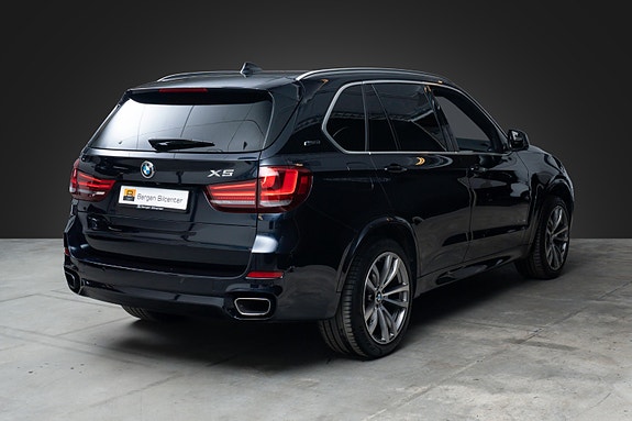 BMW X5 10 of 27