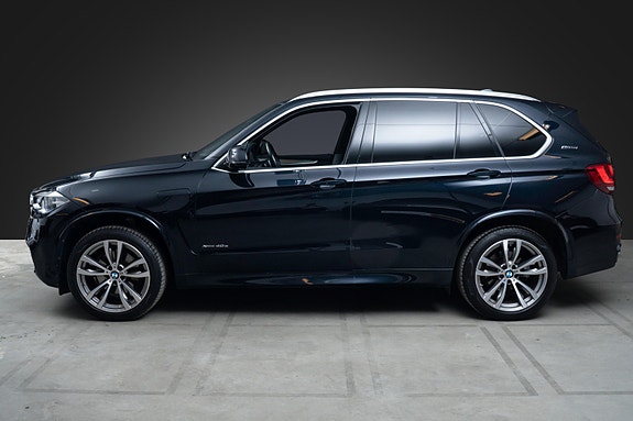BMW X5 5 of 27