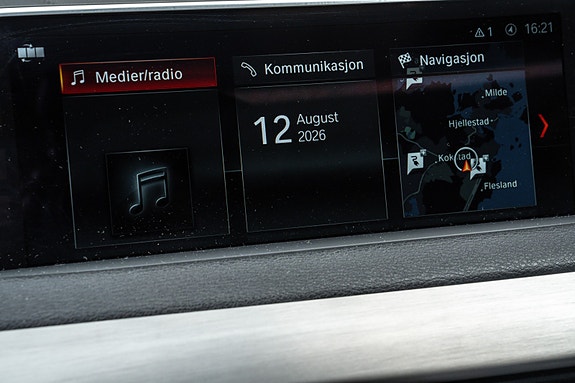 BMW X5 18 of 27