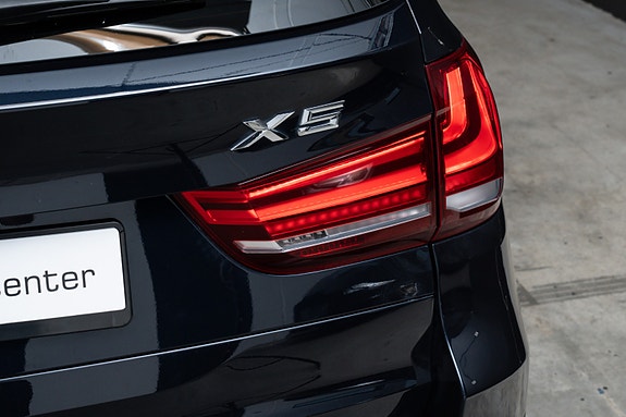 BMW X5 9 of 27