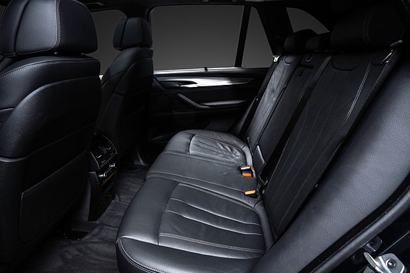 BMW X5 25 of 27