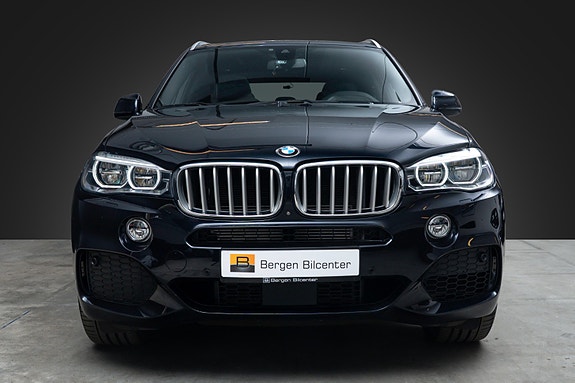 BMW X5 3 of 27