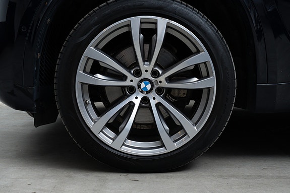 BMW X5 6 of 27