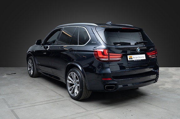 BMW X5 7 of 27