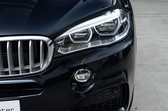 BMW X5 4 of 27