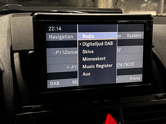 Mercedes-Benz C220 d 21 of 30