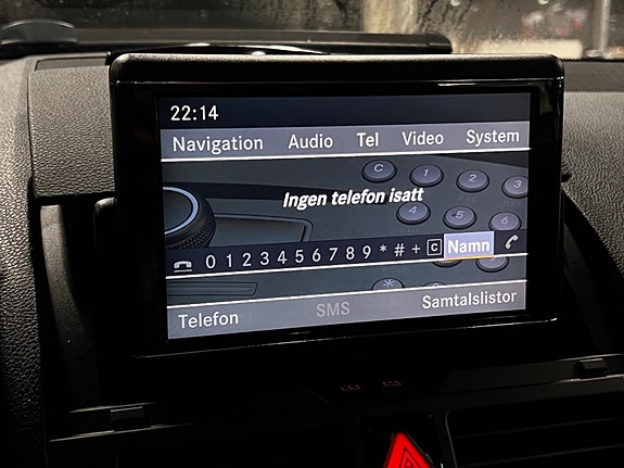 Mercedes-Benz C220 d 20 of 30