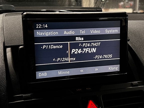 Mercedes-Benz C220 d 18 of 30