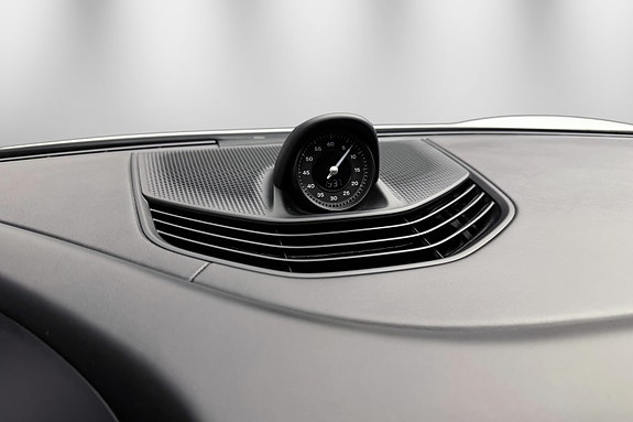 Porsche Taycan 4S 28 of 30