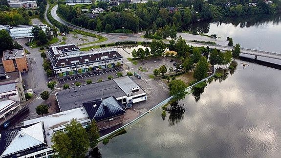 Bilde 3 av 9 i jobbannonse-galleriet