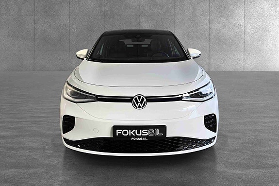Volkswagen ID.5 GTX 2 of 30