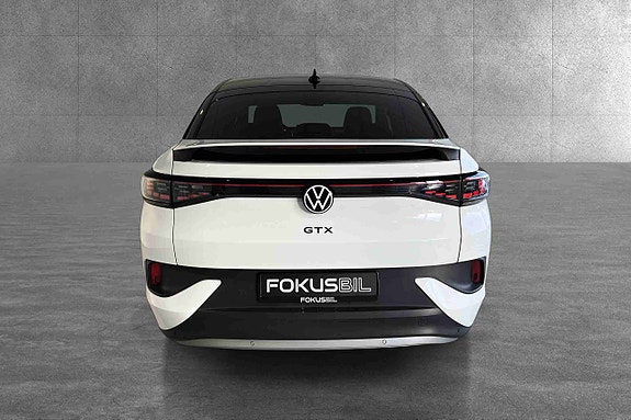 Volkswagen ID.5 GTX 6 of 30