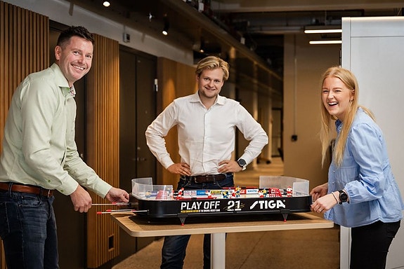 Bilde 2 av 4 i jobbannonse-galleriet