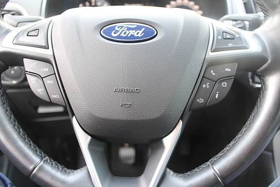 Ford S-MAX 10 of 14