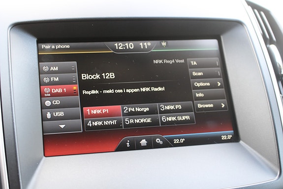Ford S-MAX 12 of 14