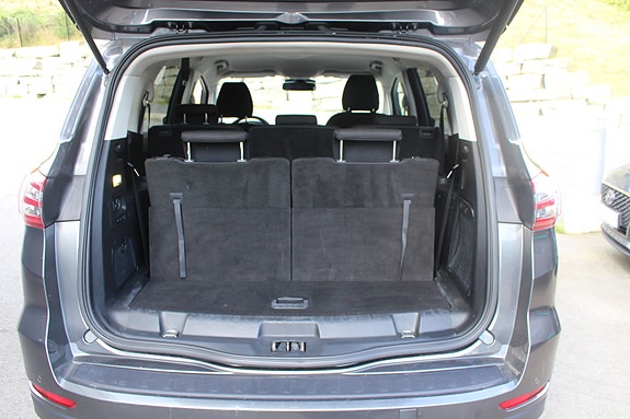 Ford S-MAX 5 of 14