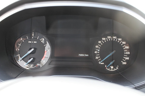 Ford S-MAX 9 of 14