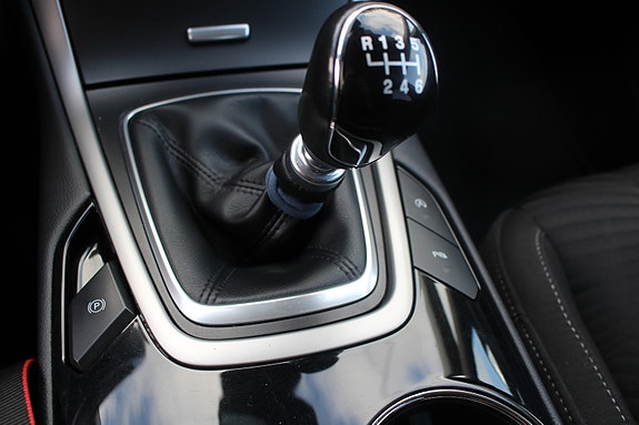 Ford S-MAX 14 of 14