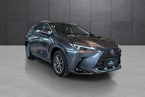 Lexus NX450h 9 of 30