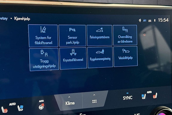 Lexus NX450h 18 of 30