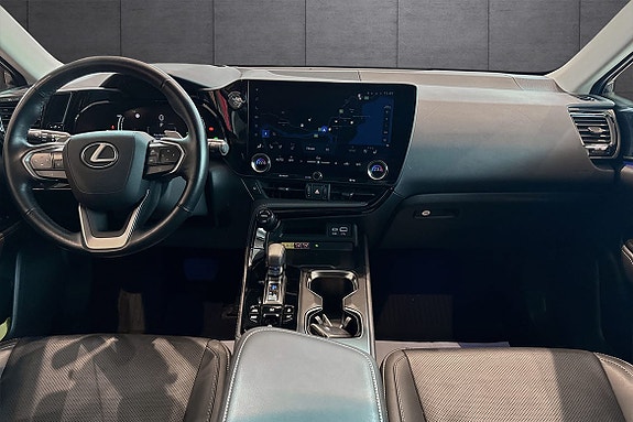 Lexus NX450h 13 of 30