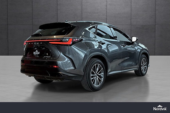 Lexus NX450h 6 of 30
