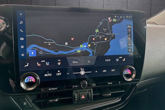 Lexus NX450h 17 of 30