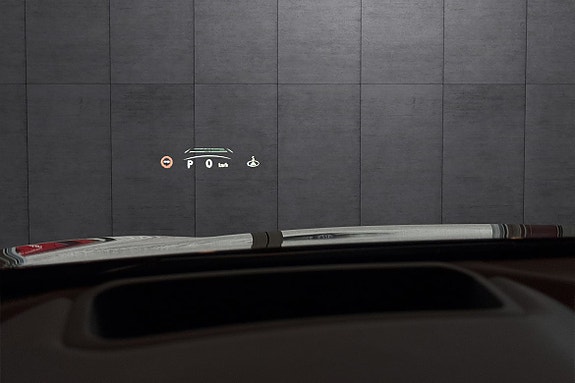 Lexus NX450h 26 of 30